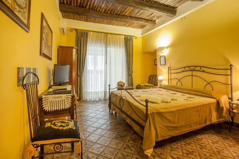 View (from property/room), Bedroom