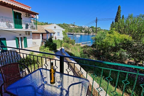 View (from property/room), Balcony/Terrace, Other