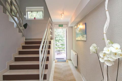 Venezia Dom Wypoczynkowy Bed and Breakfast in Leba