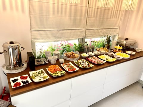 Venezia Dom Wypoczynkowy Bed and Breakfast in Leba