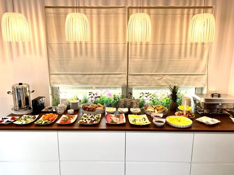 Venezia Dom Wypoczynkowy Bed and Breakfast in Leba