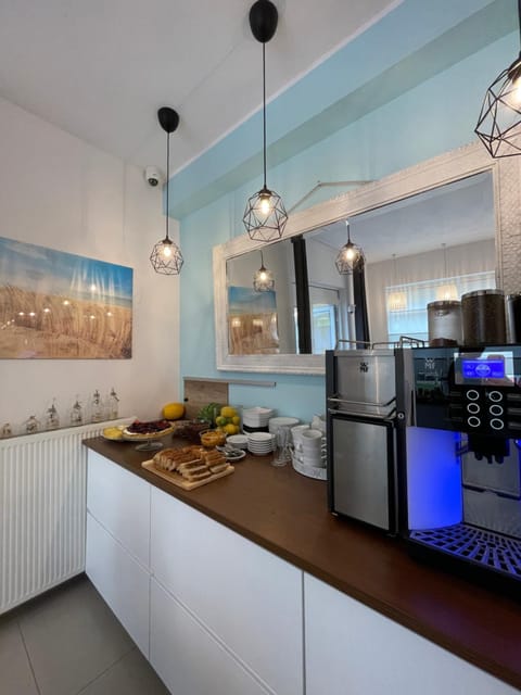 Venezia Dom Wypoczynkowy Bed and Breakfast in Leba