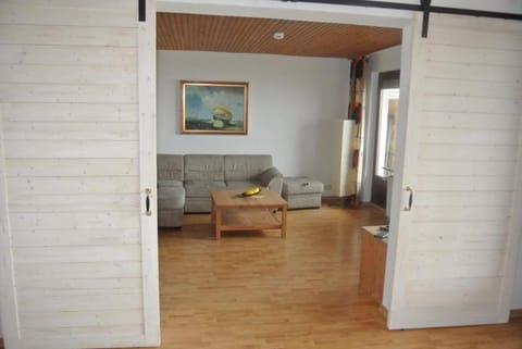 Cuxhaven Sahlenburg Apartment in Cuxhaven