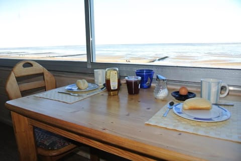 Cuxhaven Sahlenburg Apartment in Cuxhaven