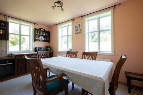 Homestay Vito by Lake Vacation rental in Bled
