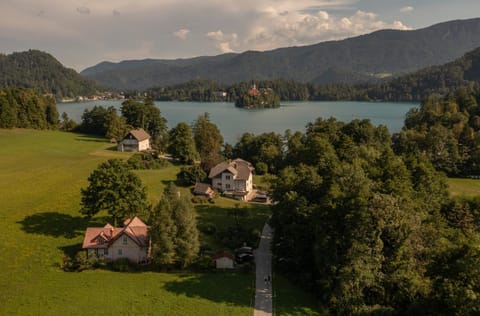 Homestay Vito by Lake Vacation rental in Bled