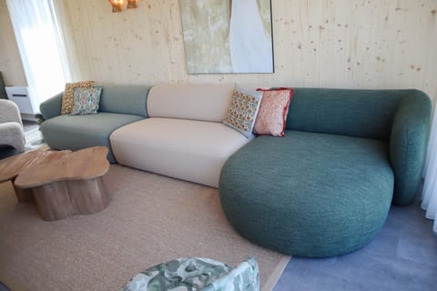 Vlugtenburg Campground/ 
RV Resort in s-Gravenzande