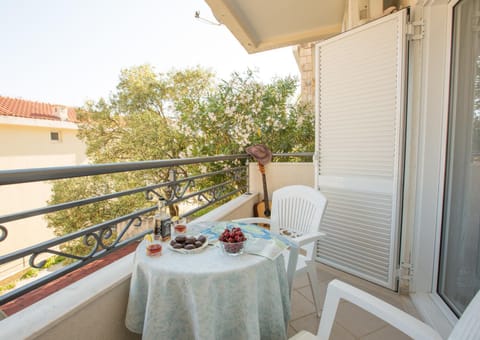 Balcony/Terrace, Balcony/Terrace, Dining area