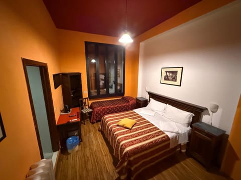 Hotel Europa Hotel in Perugia