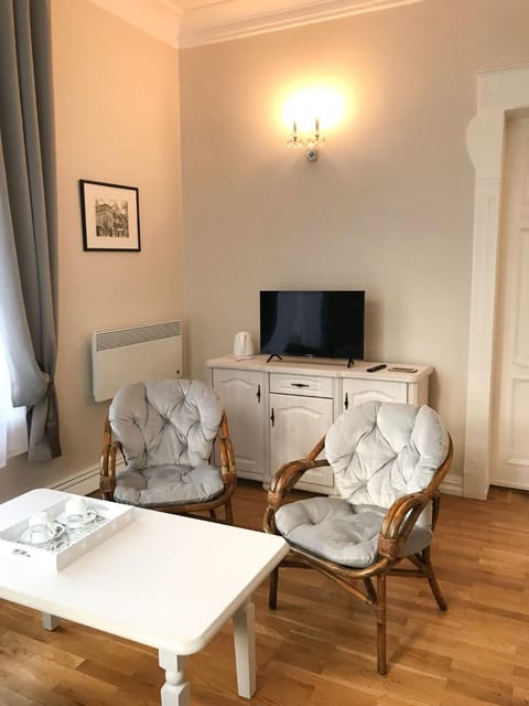 Villa Richter Vacation rental in Miedzyzdroje