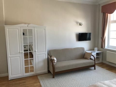 Villa Richter Vacation rental in Miedzyzdroje