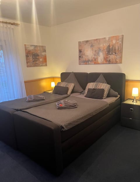 Hotel zur Wasserburg Hotel in Rhineland-Palatinate