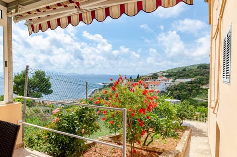 Apartments Daniela Apartment in Dubrovnik-Neretva County