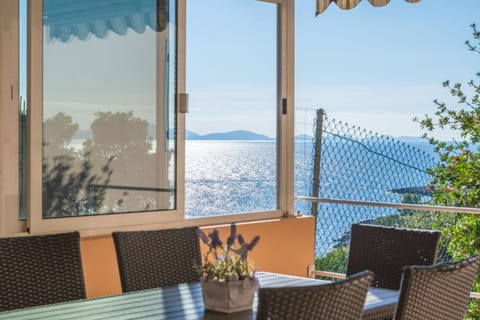 Apartments Daniela Apartment in Dubrovnik-Neretva County