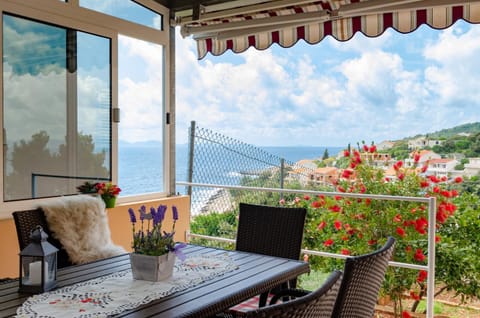 Apartments Daniela Apartment in Dubrovnik-Neretva County