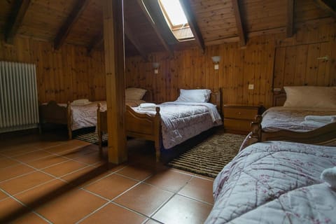 Vasilitsa rooms Hotel in North Macedonia