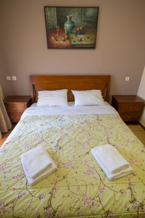 Vasilitsa rooms Hotel in North Macedonia