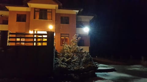 Vasilitsa rooms Hotel in North Macedonia