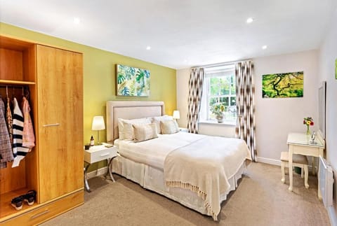 The Old Toffee Works, Montpellier Quarter, Next to Pump Rooms FREE PARKING Apartment in Harrogate