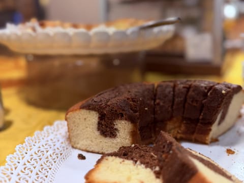 Breakfast, Continental breakfast, Italian breakfast