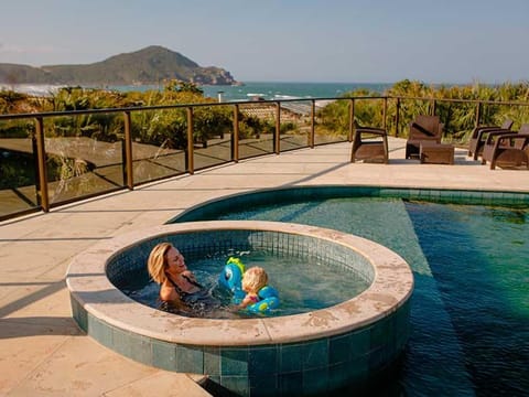 Hot Tub, Spa and wellness centre/facilities