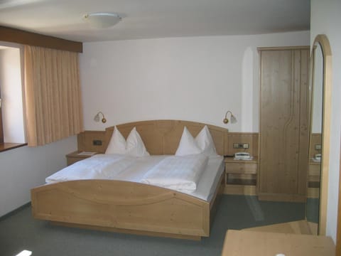 gasthof pension rössl Bed and Breakfast in Trentino-South Tyrol