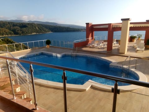 Apartment Sea Space 2 Apartment in Ulcinj Municipality