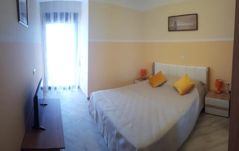 Apartment Sea Space 2 Apartment in Ulcinj Municipality