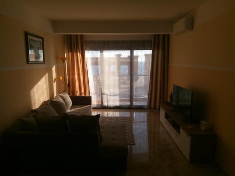 Apartment Sea Space 2 Apartment in Ulcinj Municipality