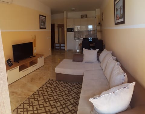 Apartment Sea Space 2 Apartment in Ulcinj Municipality