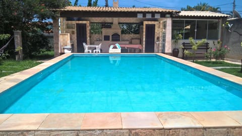 Property building, BBQ facilities, Billiard, Game Room, Garden, Lobby or reception, On site, Pool view, Swimming pool, sunbed