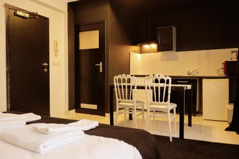 Albert gare du Midi , 29 Apartment in Brussels