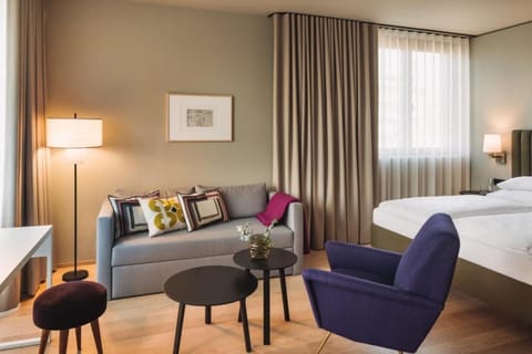 Hotel am See Hotel in Bregenz