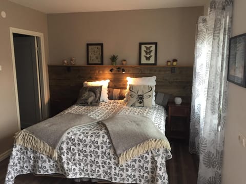 Property building, Bed, Other, Photo of the whole room