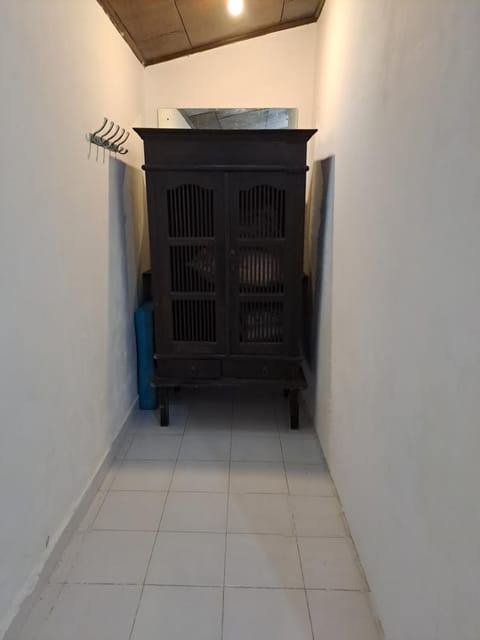 Shalana Homestay- formerly Teka Teki House Bed and Breakfast in Kuta