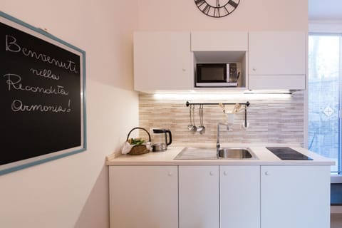 Recondita Armonia House in Sorrento