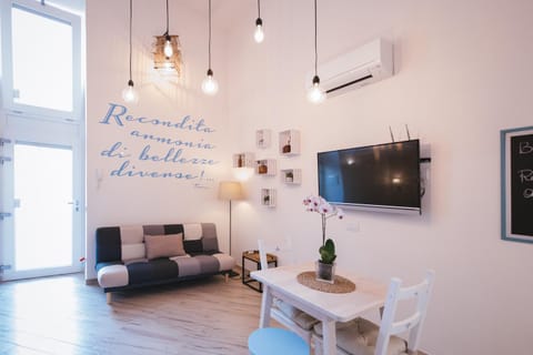 Recondita Armonia House in Sorrento