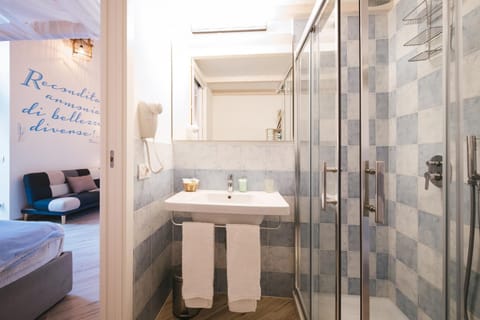 Recondita Armonia House in Sorrento