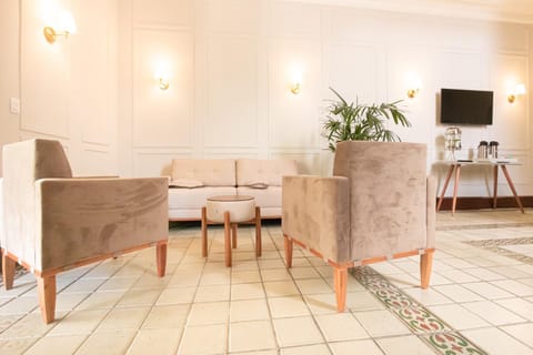 Living room, Lobby or reception, Seating area