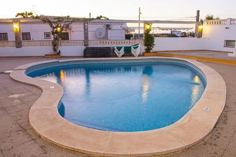 Off site, Swimming pool, Swimming pool