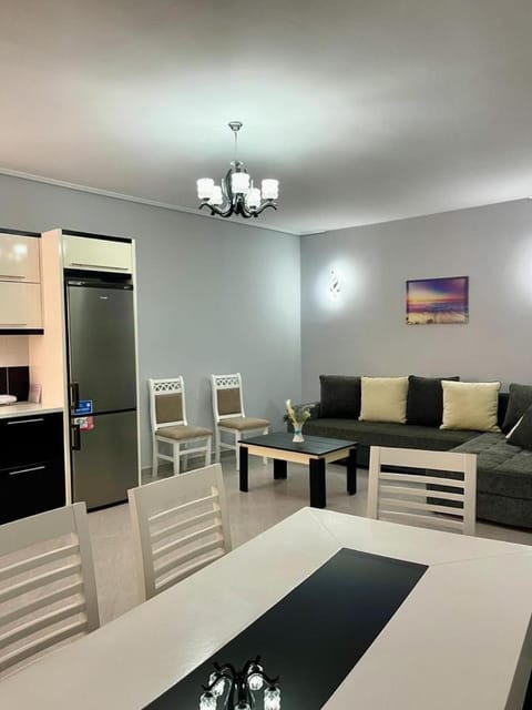 Imperial apartments Apartment in Ksamil