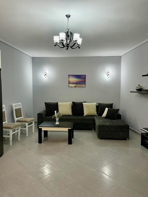 Imperial apartments Apartment in Ksamil