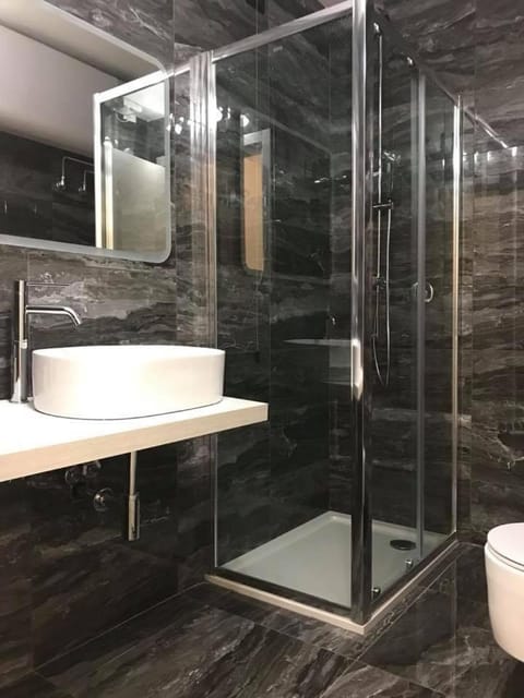 Loft Sirmione Apartment in Sirmione