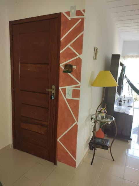 Pedra Do Imperador Apartment in Nova Friburgo