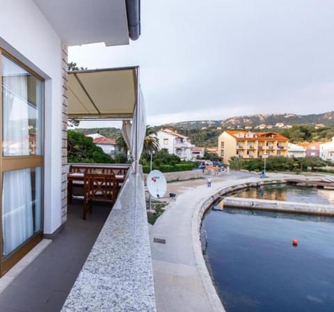 Property building, Day, View (from property/room), Balcony/Terrace