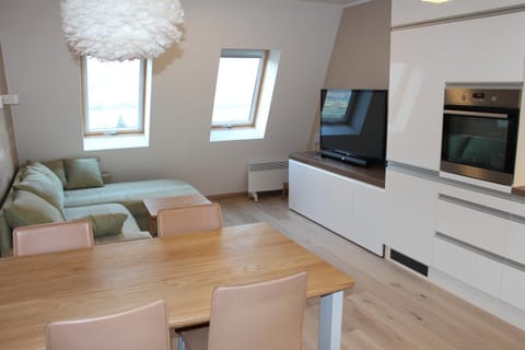 ApBovec Apartment in Bovec