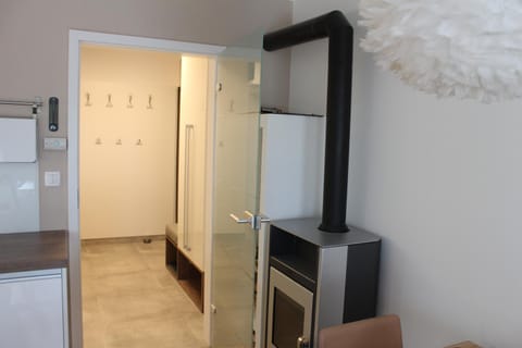 ApBovec Apartment in Bovec