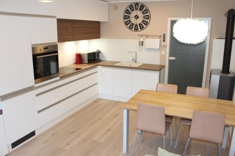 ApBovec Apartment in Bovec