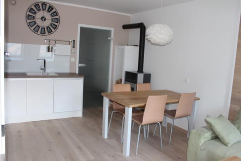 ApBovec Apartment in Bovec