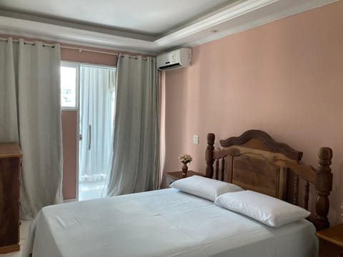 Apartamento Parque das Palmeiras Apartment in Angra dos Reis